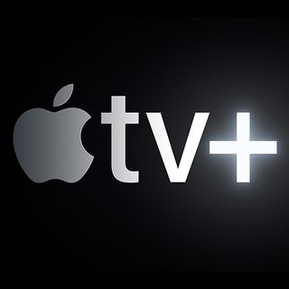 Apple TV Plus