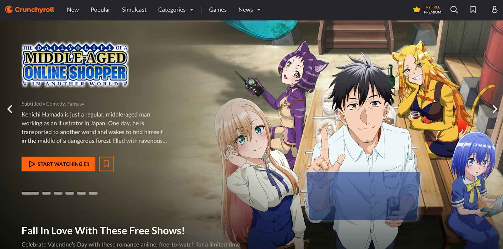 10 Best Anime Streaming Sites in 2025