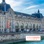 Visuel Paris Musée d'Orsay