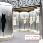 Azzedine Alaïa / Thierry Mugler: The new Exhibition Mode of the Azzedine Alaïa Foundation - Image00024