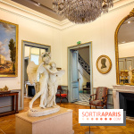 The Marmottan Monet museum in Paris and its permanent collections