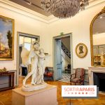 The Marmottan Monet museum in Paris and its permanent collections