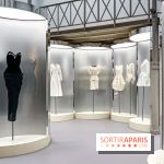 Azzedine Alaïa / Thierry Mugler: The new Exhibition Mode of the Azzedine Alaïa Foundation - Image00024