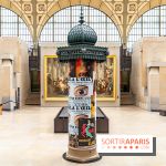Art is in the street, the exhibition on the golden age of the poster in Paris - the photos 