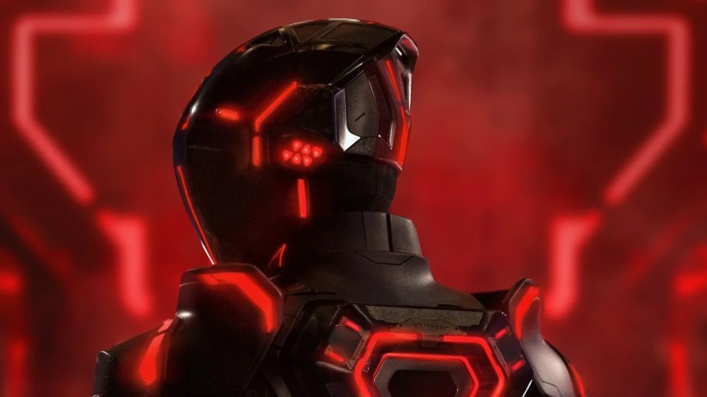 Tron Ares