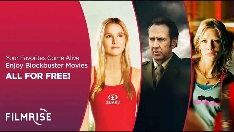FilmRise on the Roku Streaming Store.