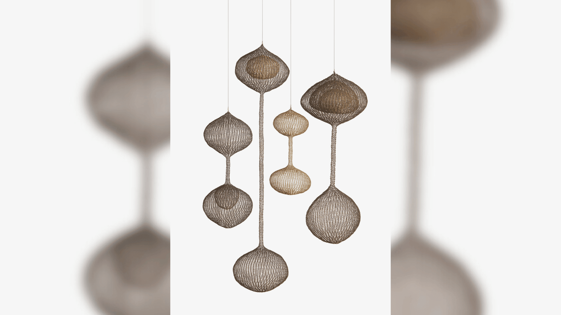 Ruth Asawa: A Retrospective; Photo: Ruth Asawa:SFMOMA Ruth Asawa: A Retrospective; Photo: Ruth Asawa:SFMOMA